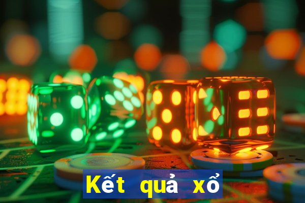 Kết quả xổ số Cà Mau Ngày mai