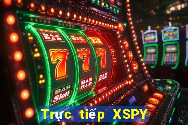 Trực tiếp XSPY ngày 8