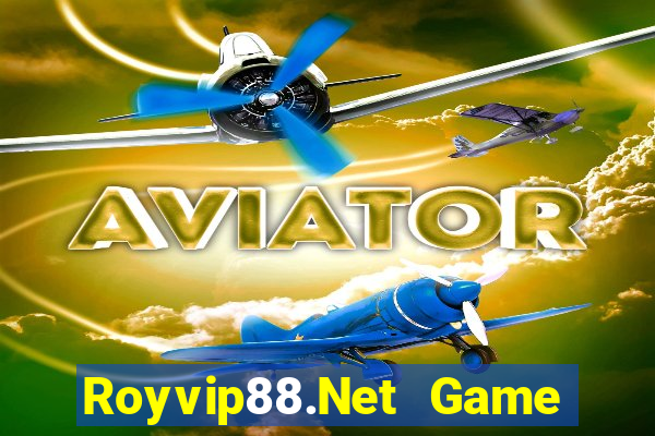 Royvip88.Net Game Bài Slot