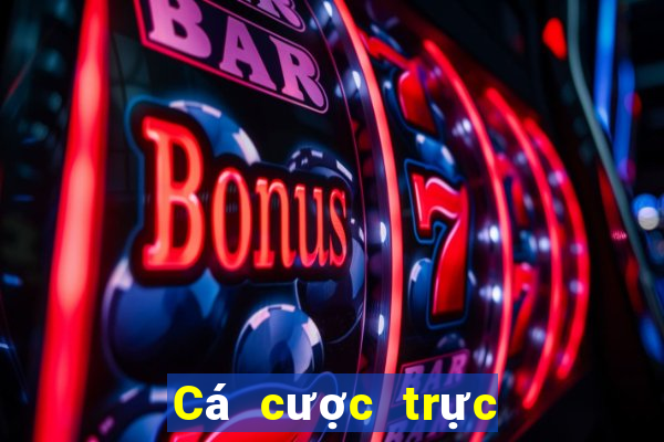 Cá cược trực tuyến betmaster