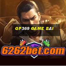 qp369 game bài