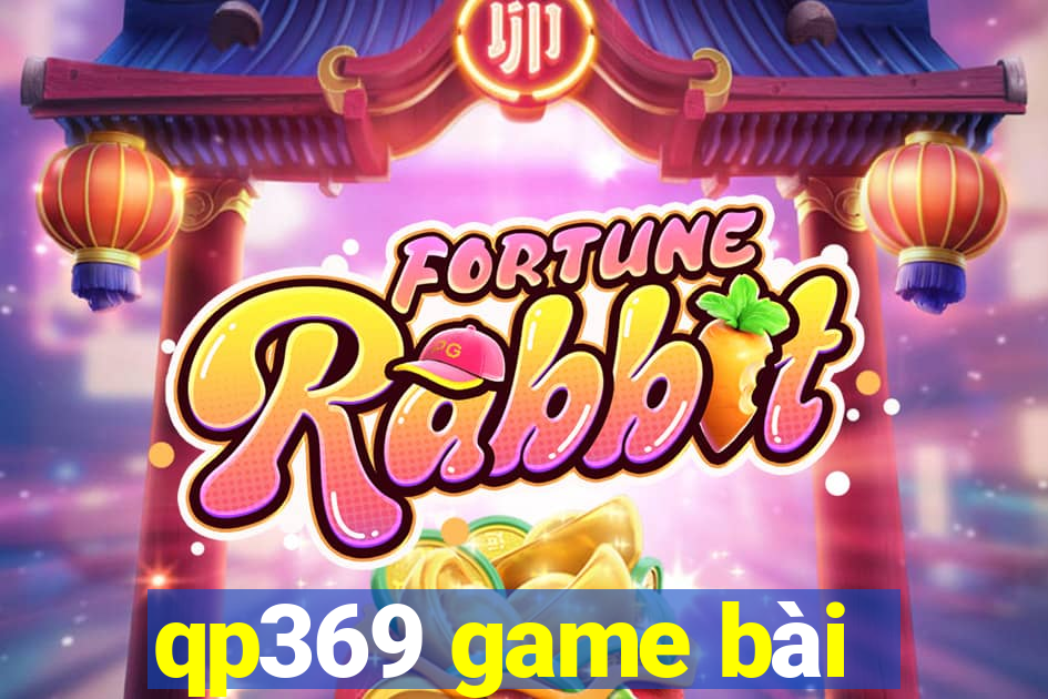 qp369 game bài