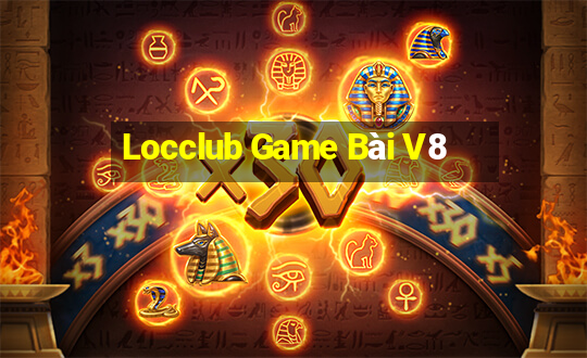 Locclub Game Bài V8