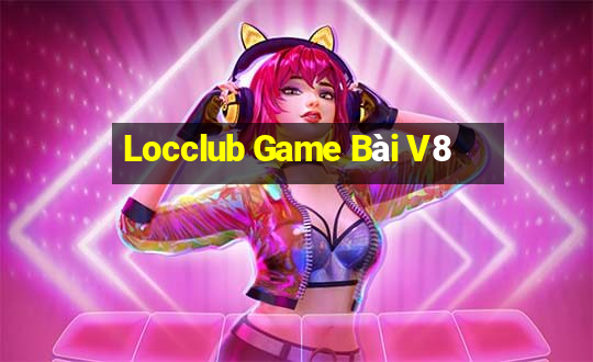 Locclub Game Bài V8