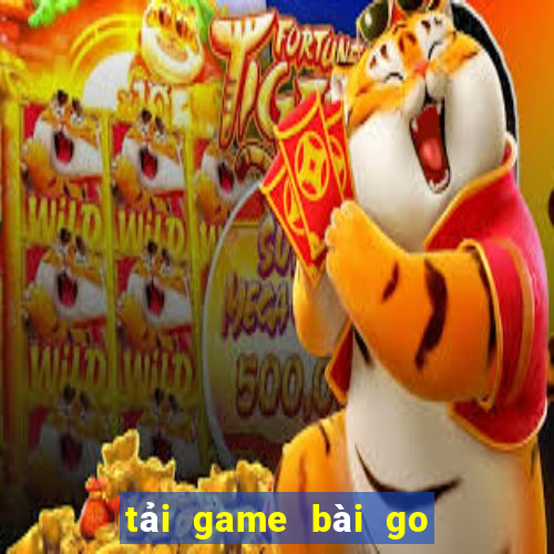 tải game bài go math go88