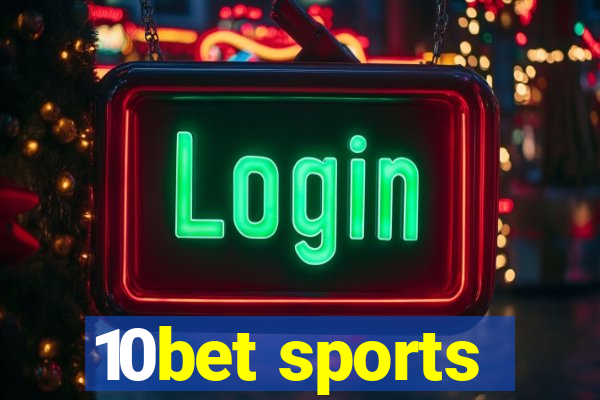 10bet sports