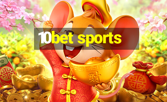 10bet sports