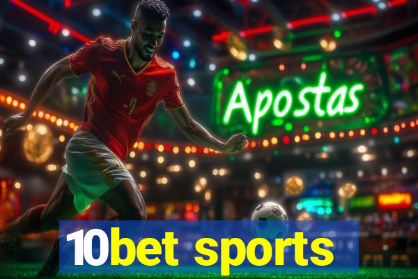 10bet sports