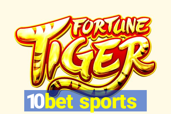 10bet sports