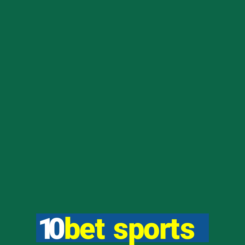 10bet sports