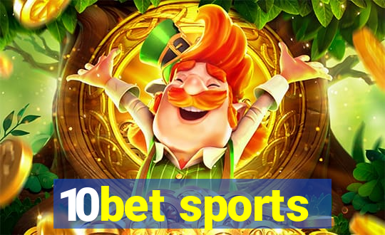 10bet sports