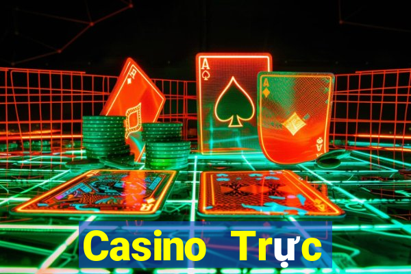 Casino Trực tiếp mig88