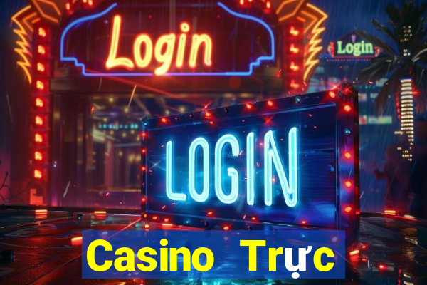 Casino Trực tiếp mig88