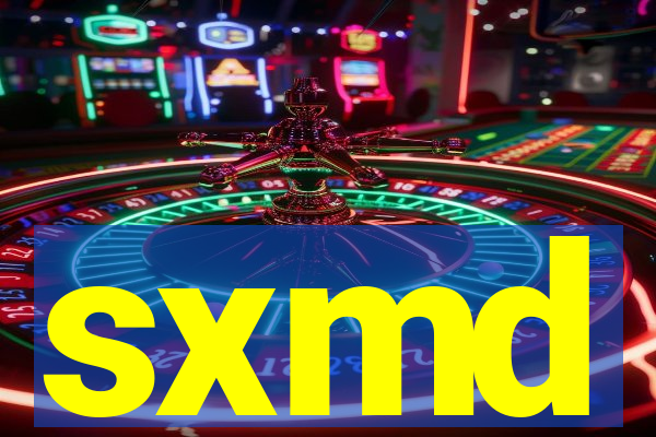 sxmd