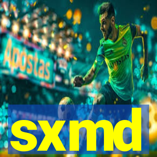 sxmd