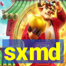 sxmd