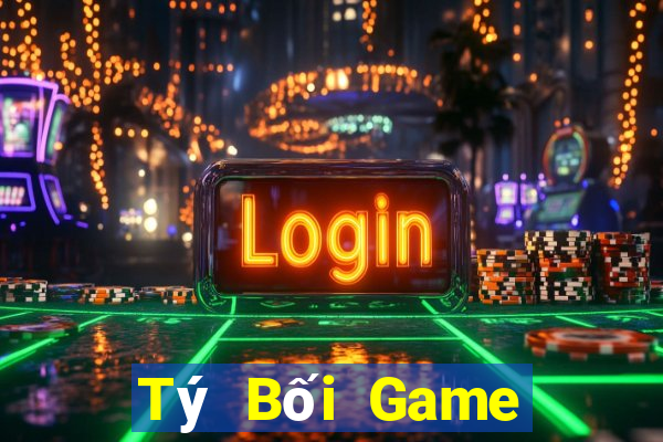 Tý Bối Game Bài Trên Máy Tính