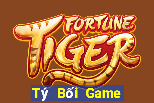 Tý Bối Game Bài Trên Máy Tính