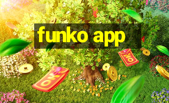 funko app