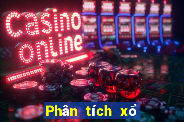 Phân tích xổ số Bình Phước Hôm qua