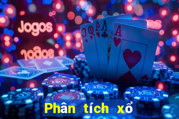 Phân tích xổ số Bình Phước Hôm qua