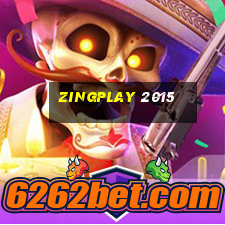 zingplay 2015