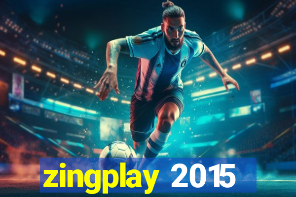 zingplay 2015