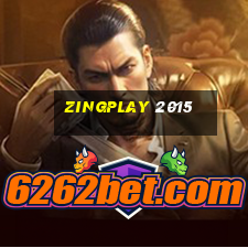 zingplay 2015