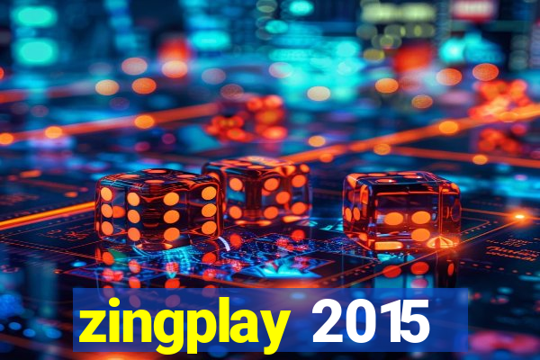 zingplay 2015