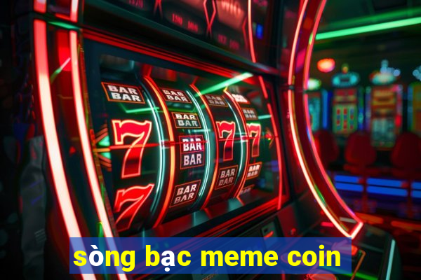 sòng bạc meme coin