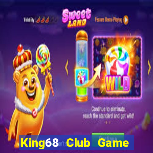 King68 Club Game Bài Yo88