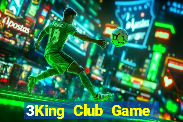 3King Club Game Bài B52