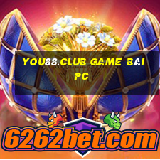 You88.Club Game Bài Pc