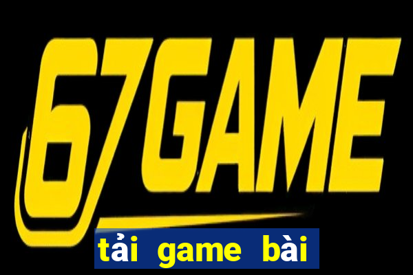 tải game bài đổi thưởng ncc