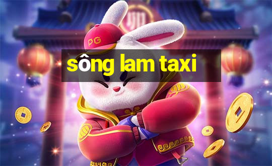 sông lam taxi