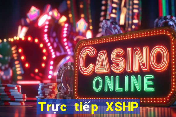 Trực tiếp XSHP ngày 26