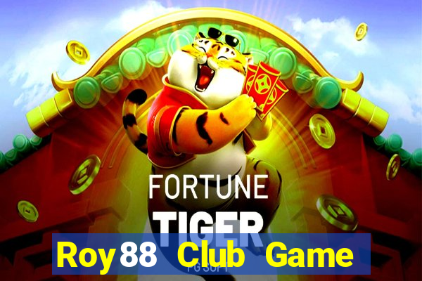 Roy88 Club Game Bài Fa88 Apk