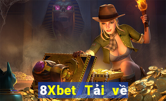 8Xbet Tải về Fiyun ios