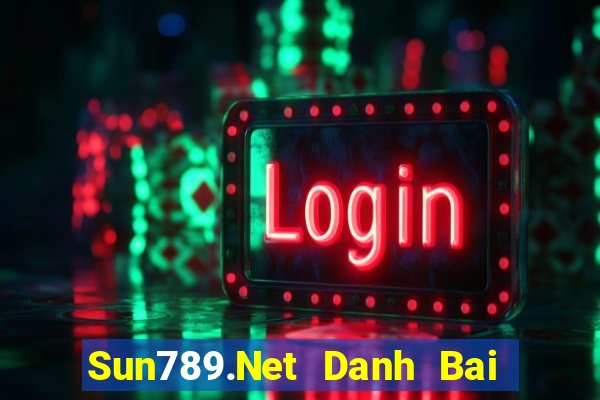 Sun789.Net Danh Bai Sanh Rong