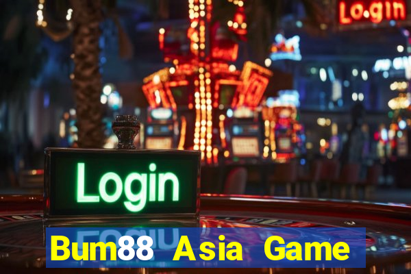 Bum88 Asia Game Bài Ionline