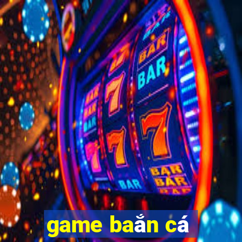 game baắn cá