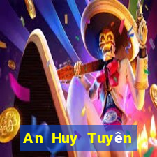 An Huy Tuyên Thành mạt chược