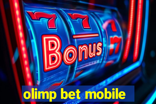 olimp bet mobile