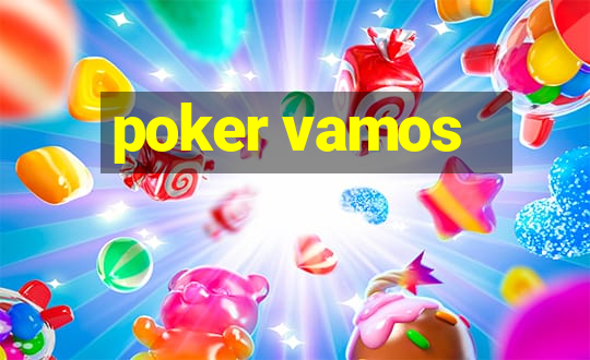 poker vamos