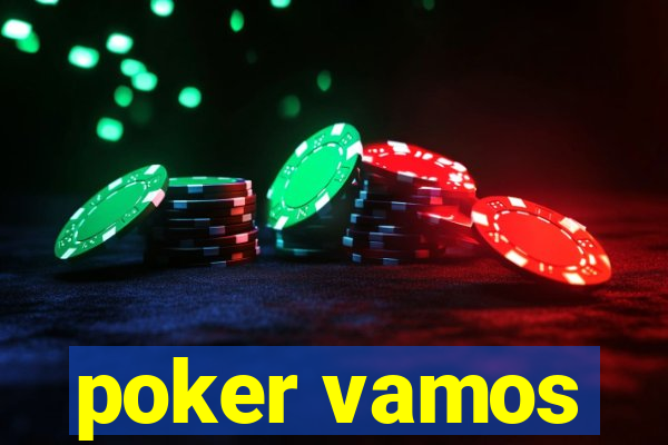 poker vamos