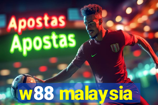 w88 malaysia