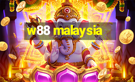 w88 malaysia