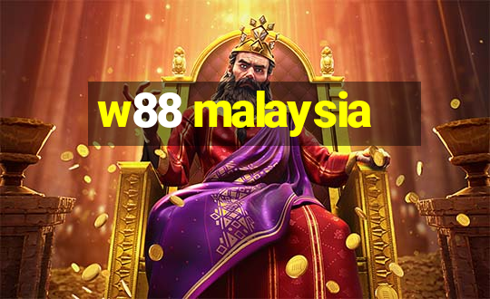 w88 malaysia