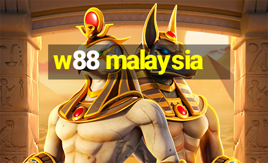 w88 malaysia