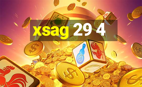 xsag 29 4